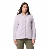 Columbia West Bend™ Ii Fleecejacka Med Dragkedja