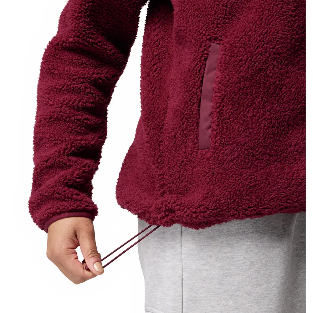 Columbia West Bend™ Ii Fleecejacka Med Dragkedja
