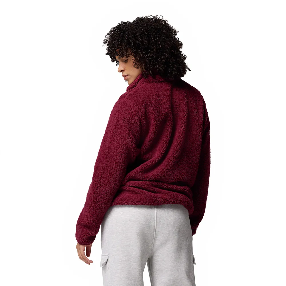Columbia West Bend™ Ii Fleecejacka Med Dragkedja