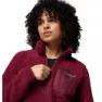 Columbia West Bend™ Ii Fleecejacka Med Dragkedja
