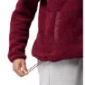 Columbia West Bend™ Ii Fleecejacka Med Dragkedja