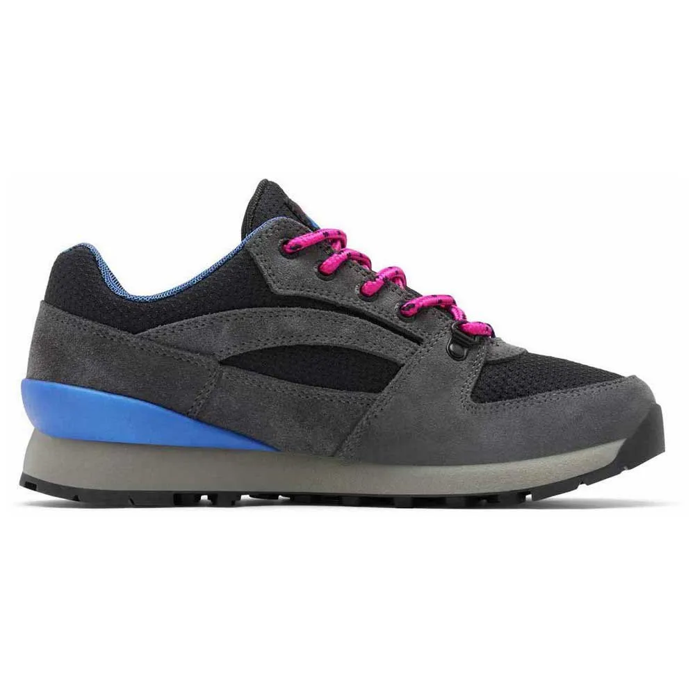 Columbia Wildone™ Navigate Vandringsskor, Black / wild fuc