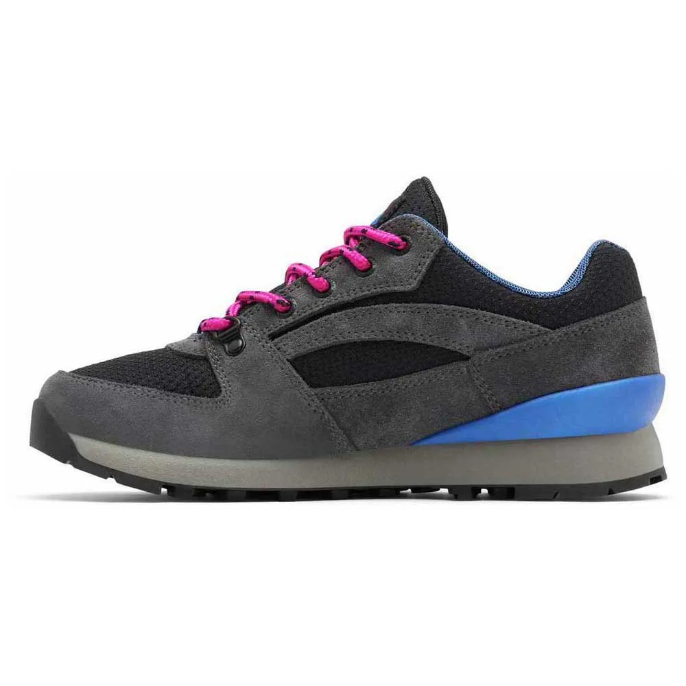 Columbia Wildone™ Navigate Vandringsskor, Black / wild fuc