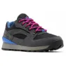 Columbia Wildone™ Navigate Vandringsskor, Black / wild fuc