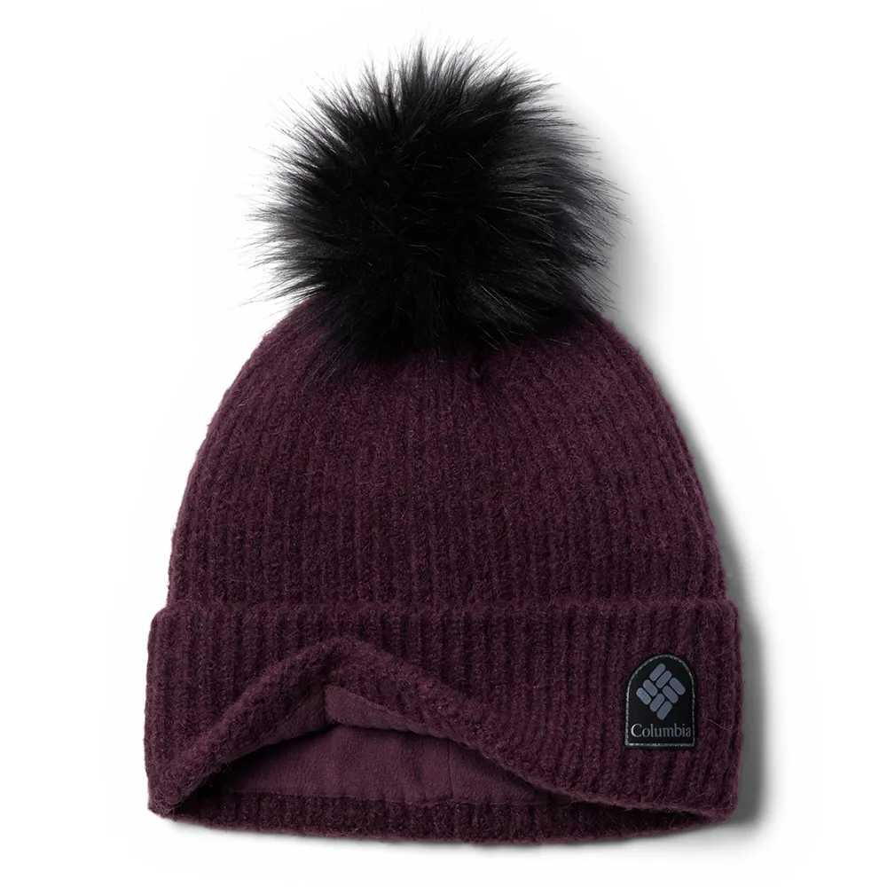 Columbia Winter Blur™ Pom Pom Mössa, Moonvista Columbia Winter Blur™ Pom Pom Mössa, Moonvista