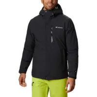 Columbia Winter District™ Jacka Columbia Winter District™ Jacka