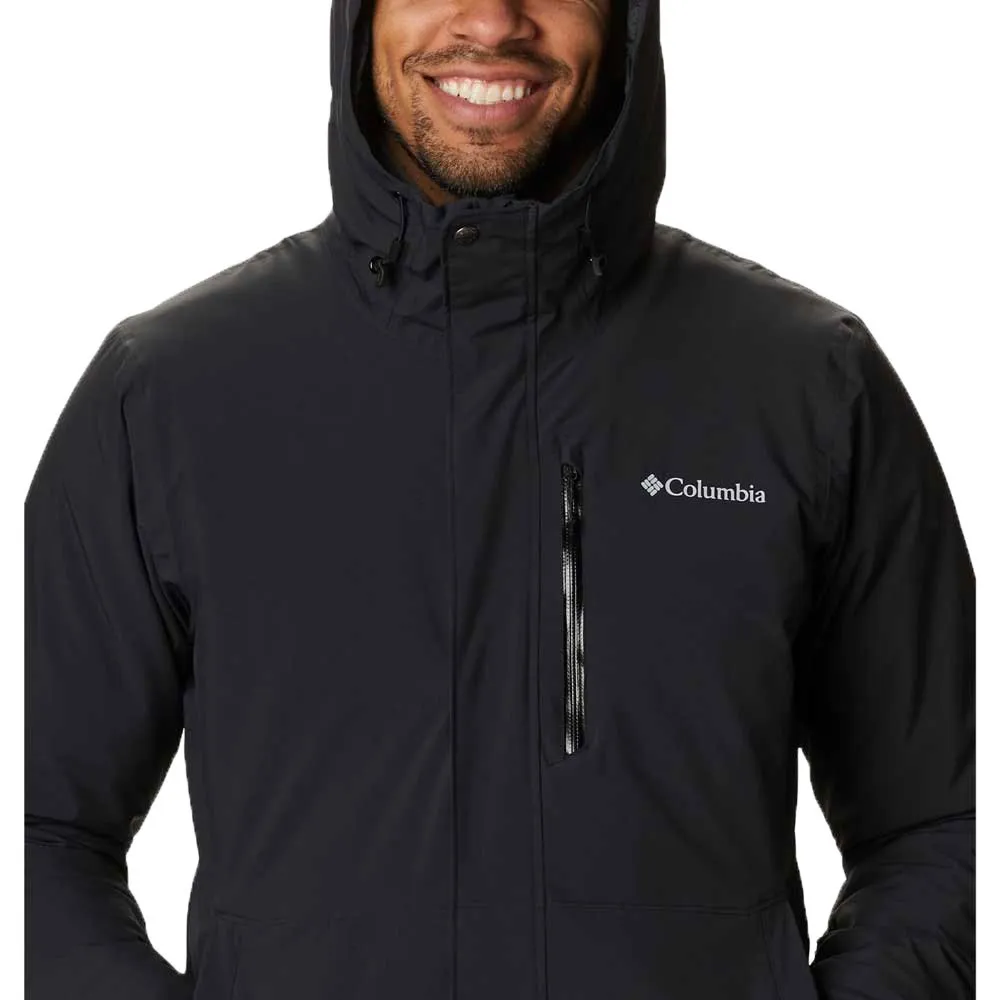 Columbia Winter District™ Jacka, Black