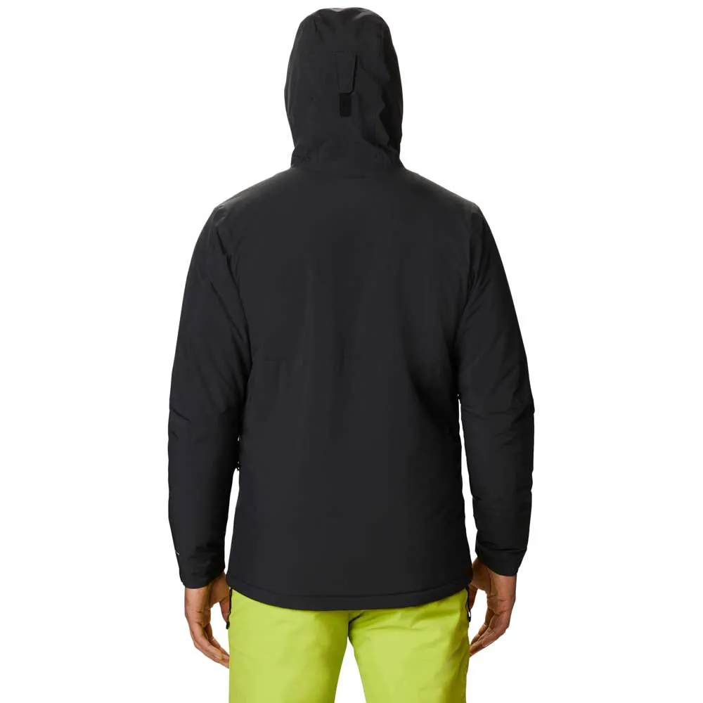 Columbia Winter District™ Jacka, Black