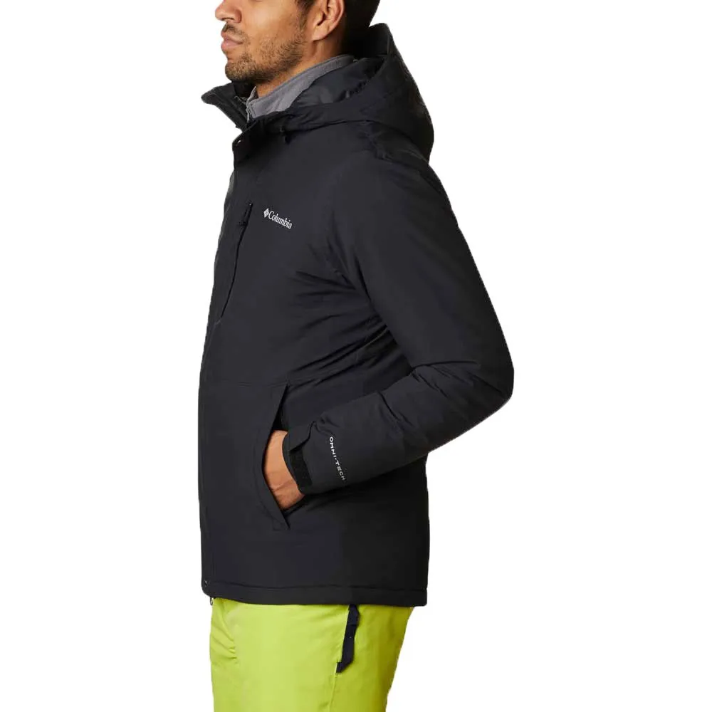 Columbia Winter District™ Jacka, Black