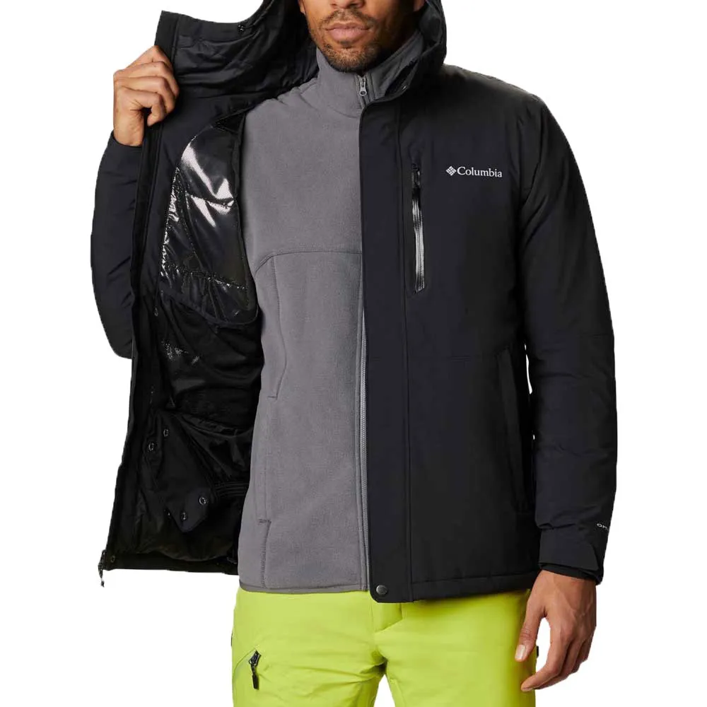 Columbia Winter District™ Jacka, Black