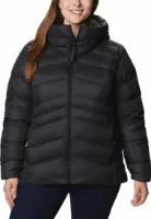 Columbia Women's Autumn Park Down Hooded Jacket Columbia Women's Autumn Park Down Hooded Jacket