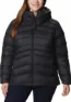 Columbia Women's Autumn Park Down Hooded Jacket
