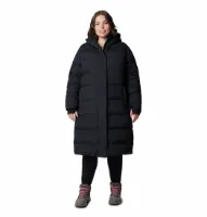 Columbia Women's Boundless Days Long Down Jacket Columbia Women's Boundless Days Long Down Jacket