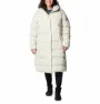 Columbia Women's Boundless Days Long Down Jacket