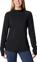 Columbia Women's Endless Trail 1/2 Zip