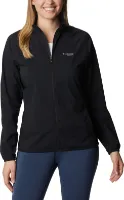 Columbia Women's Endless Trail Wind Shell Columbia Women's Endless Trail Wind Shell