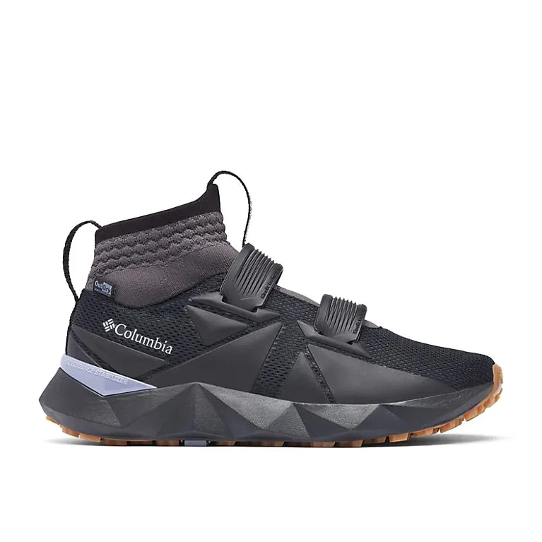 Columbia Women's Facet 45 Outdry, Black/new moon