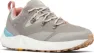 Columbia Women's Facet 60 Low Outdry Ti, Ti Titanium, Snowcap