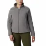 Columbia Women's Fast Trek II Jacket