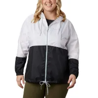 Columbia Women's Flash Forward Windbreaker Columbia Women's Flash Forward Windbreaker