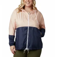Columbia Women's Flash Forward Windbreaker Columbia Women's Flash Forward Windbreaker