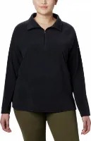 Columbia Women's Glacial IV 1/2 Zip Columbia Women's Glacial IV 1/2 Zip
