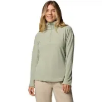 Columbia Women's Glacial IV 1/2 Zip Columbia Women's Glacial IV 1/2 Zip