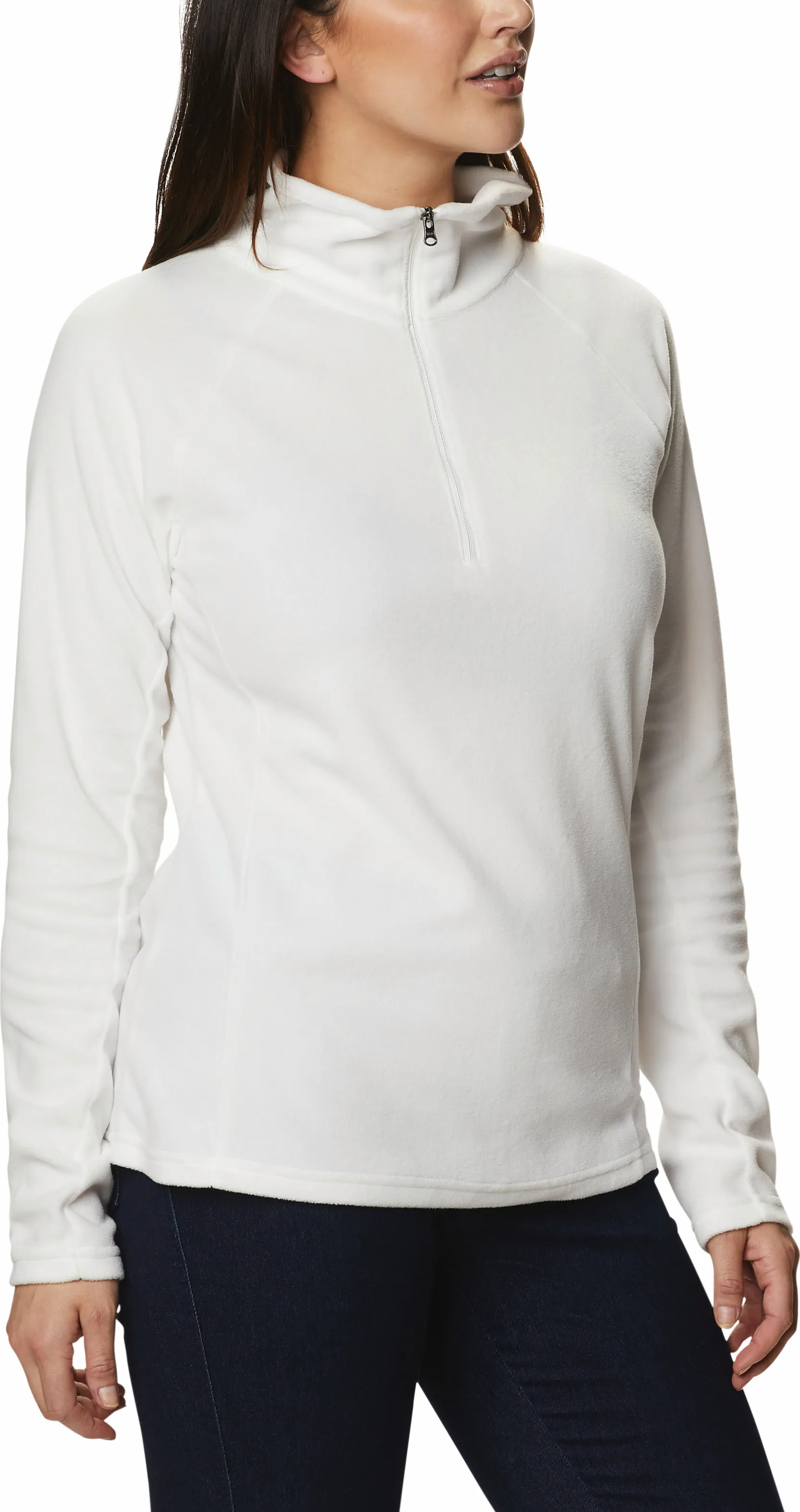 Columbia Women's Glacial IV 1/2 Zip