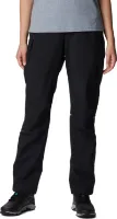 Columbia Women's Hazy Trail Rain Pant Columbia Women's Hazy Trail Rain Pant