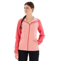 Columbia Women's Heather Canyon Softshell Jacket Columbia Women's Heather Canyon Softshell Jacket