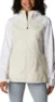 Columbia Women's Inner Limits II Jacket, Chalk, white