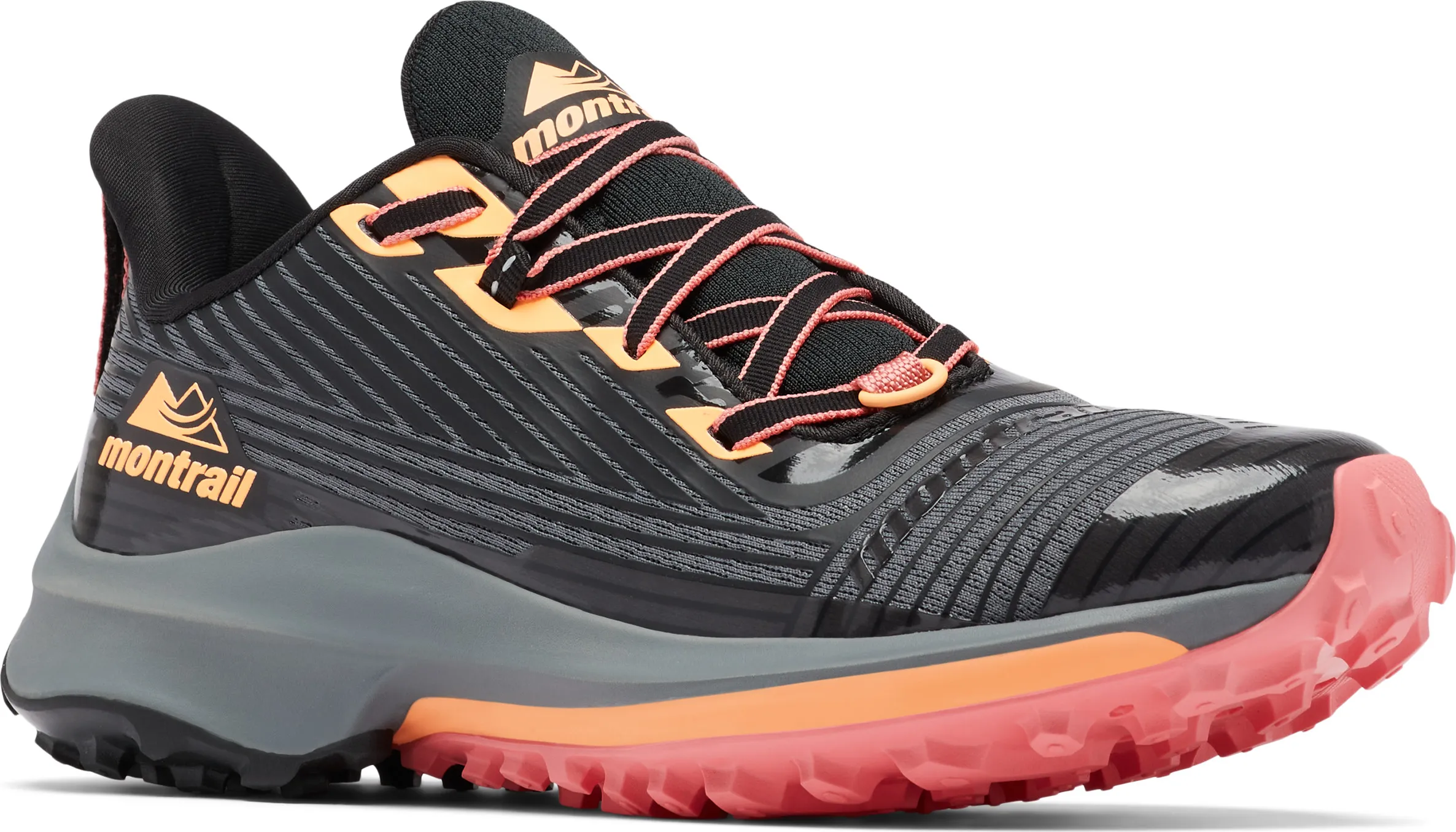 Columbia Women's Montrail Trinity AG Running Shoe