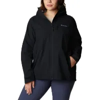 Columbia Women's Omni-Tech Ampli-Dry Shell Jacket Columbia Women's Omni-Tech Ampli-Dry Shell Jacket
