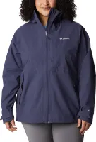 Columbia Women's Omni-Tech Ampli-Dry Shell Jacket Columbia Women's Omni-Tech Ampli-Dry Shell Jacket