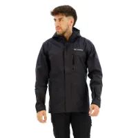 Columbia Women's Pouring Adventure lll Jacket Columbia Women's Pouring Adventure lll Jacket