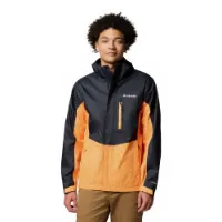 Columbia Women's Pouring Adventure lll Jacket