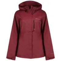Columbia Women's Pouring Adventure lll Jacket Columbia Women's Pouring Adventure lll Jacket