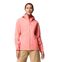 Columbia Women's Pouring Adventure lll Jacket Columbia Women's Pouring Adventure lll Jacket
