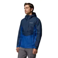 Columbia Women's Pouring Adventure lll Jacket Columbia Women's Pouring Adventure lll Jacket
