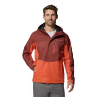 Columbia Women's Pouring Adventure lll Jacket Columbia Women's Pouring Adventure lll Jacket