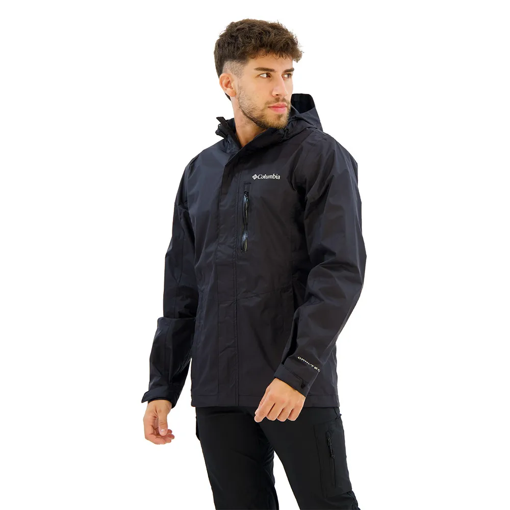 Columbia Women's Pouring Adventure lll Jacket