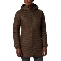Columbia Women's Powder Lite Jacket
