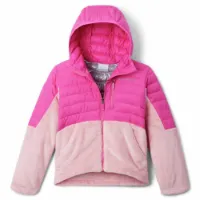 Columbia Women's Powder Lite Jacket Columbia Women's Powder Lite Jacket