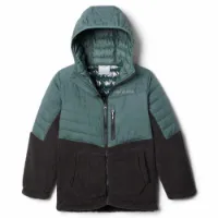Columbia Women's Powder Lite Jacket Columbia Women's Powder Lite Jacket
