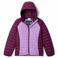 Columbia Women's Powder Lite Jacket