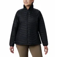 Columbia Women's Powder Lite Jacket Columbia Women's Powder Lite Jacket