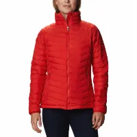 Columbia Women's Powder Lite Jacket Columbia Women's Powder Lite Jacket