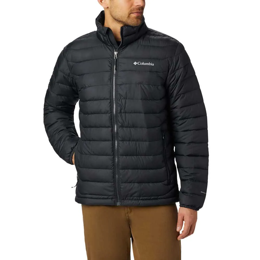 Columbia Women's Powder Lite Jacket Columbia Women's Powder Lite Jacket
