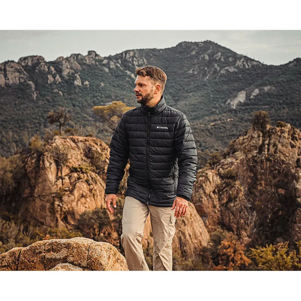 Columbia Women's Powder Lite Jacket Columbia Women's Powder Lite Jacket