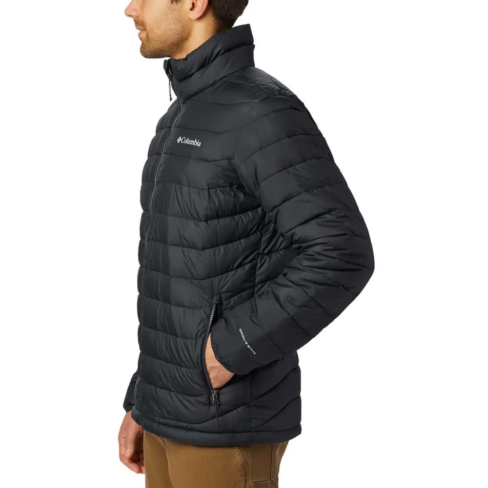 Columbia Women's Powder Lite Jacket Columbia Women's Powder Lite Jacket